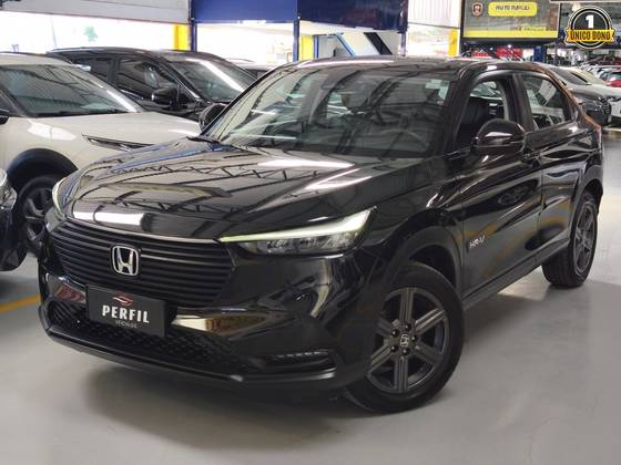 HONDA HR-V 1.5 DI I-VTEC FLEX EXL CVT HONDA HR-V 1.5 DI I-VTEC FLEX EXL CVT